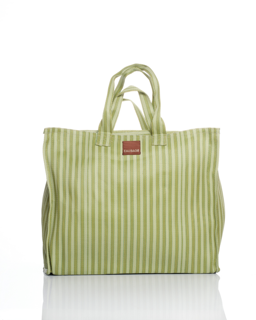 Vacay Bag - Kiwifruit