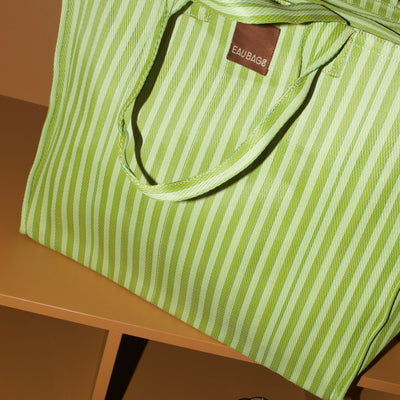 Vacay Bag - Kiwifruit