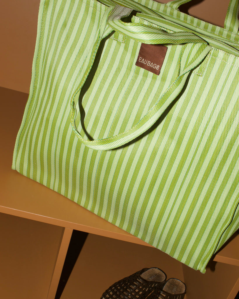 Vacay Bag - Kiwifruit