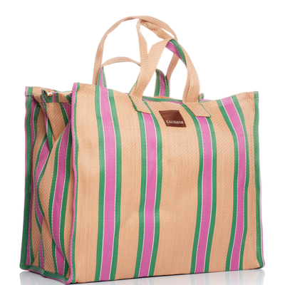 Vacay Bag - Spiced Grove