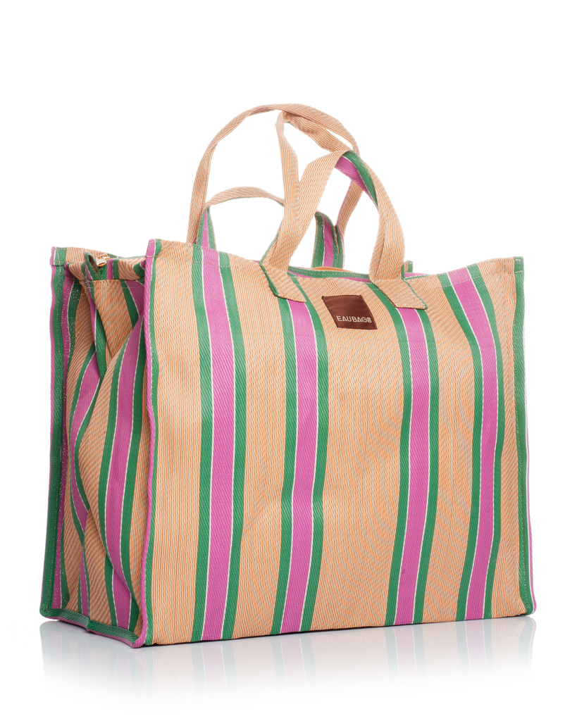 Vacay Bag - Spiced Grove