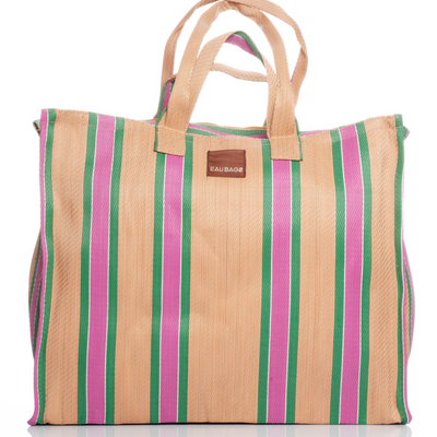 Vacay Bag - Spiced Grove