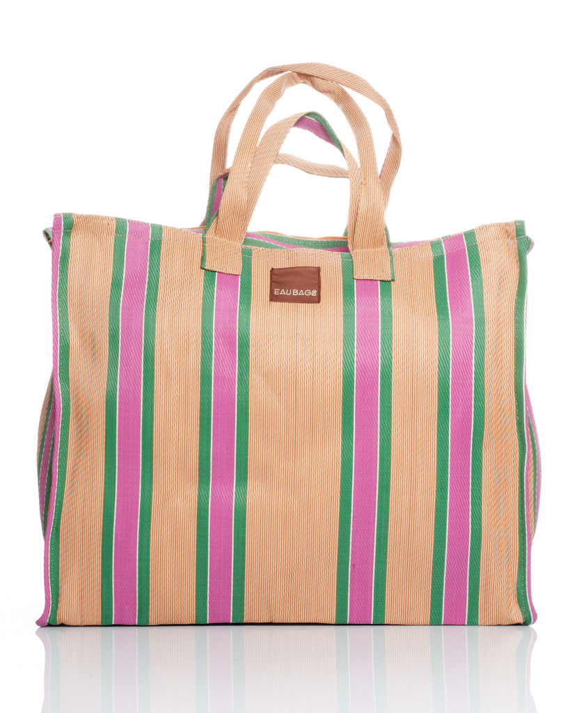 Vacay Bag - Spiced Grove