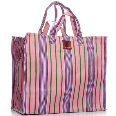 Vacay Bag - Wild Clay