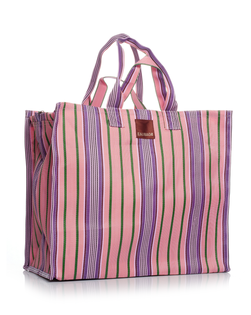 Vacay Bag - Wild Clay