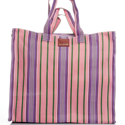 Vacay Bag - Wild Clay