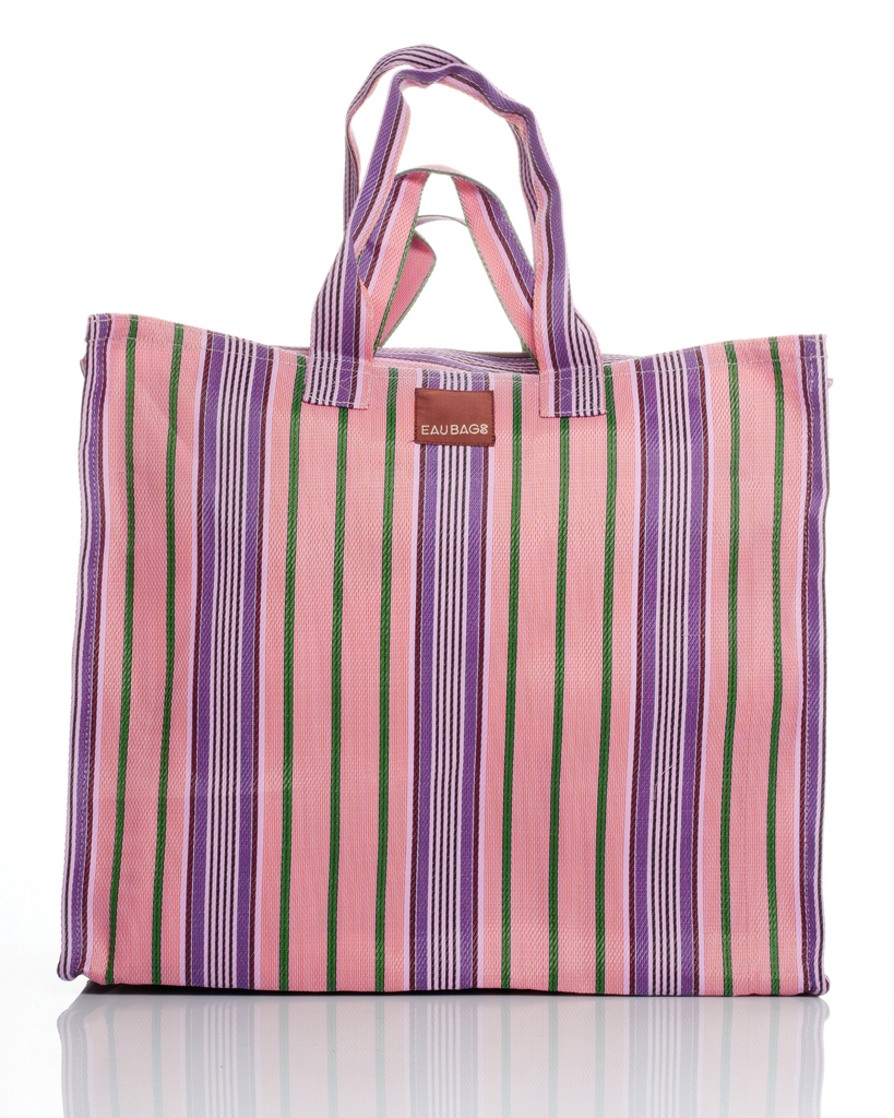 Vacay Bag - Wild Clay