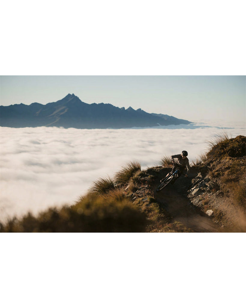 Eden: A Portrait of Mountain Biking in Aotearoa