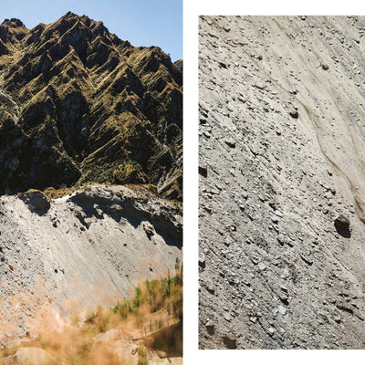 Eden: A Portrait of Mountain Biking in Aotearoa New Zealand