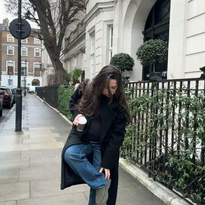 Sharky Adventure Scuff - Dark Olive