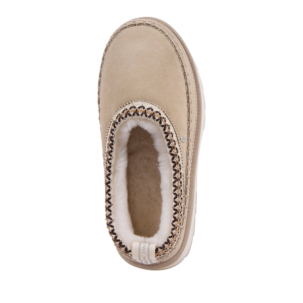 Sharky Adventure Scuff - Sand