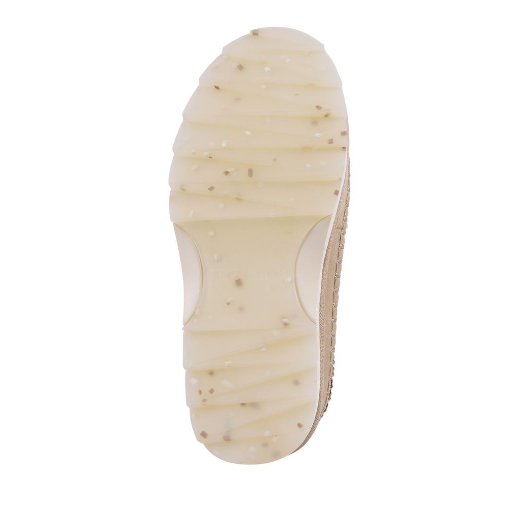 Sharky Adventure Scuff - Sand