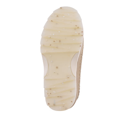 Sharky Adventure Scuff - Sand