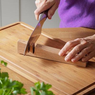 Knife Sharpener - Japanese