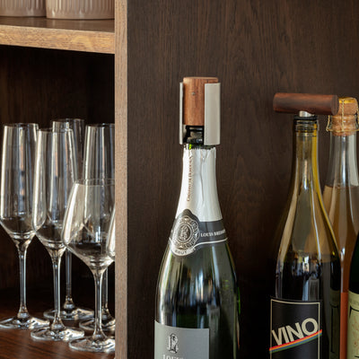 Wine Stopper