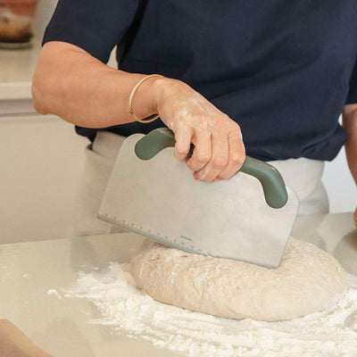 Dough Scraper