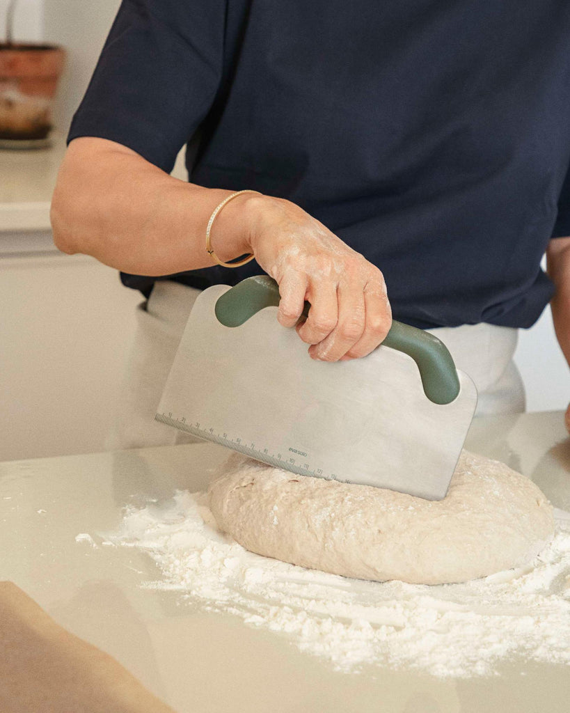 Dough Scraper
