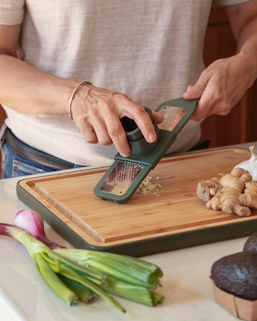 Micro Grater