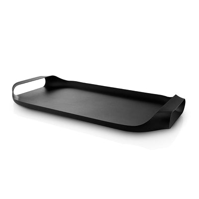 Serving Tray - Matte Black