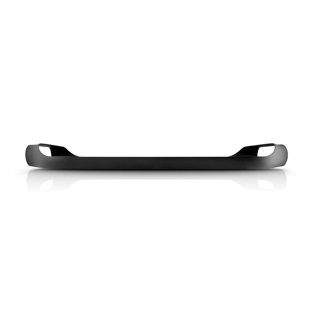 Serving Tray - Matte Black