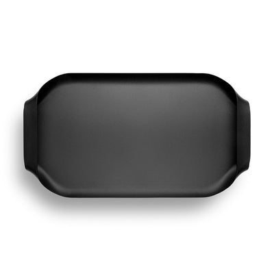 Serving Tray - Matte Black