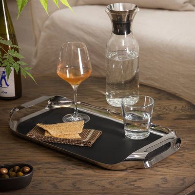 Serving Tray Silicone Insert