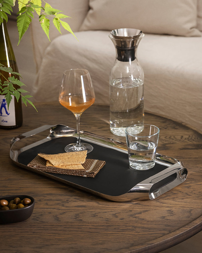 Serving Tray Silicone Insert