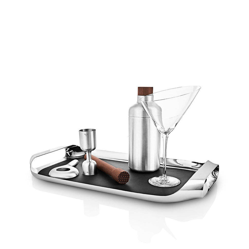 Serving Tray Silicone Insert