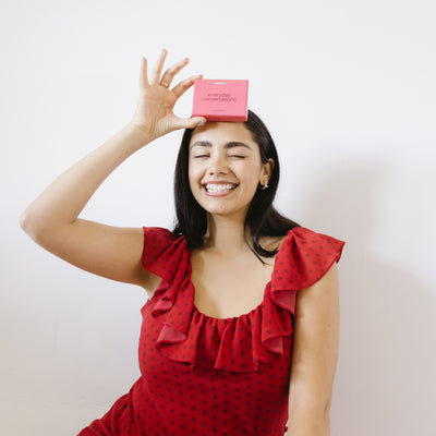 Everyday Conversations Cards: Romance