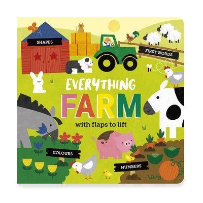 Everything Farm