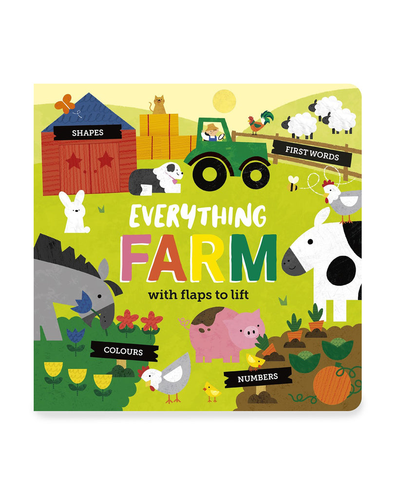 Everything Farm