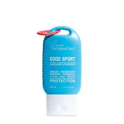 SPF50+ High Performance Sport Sunscreen