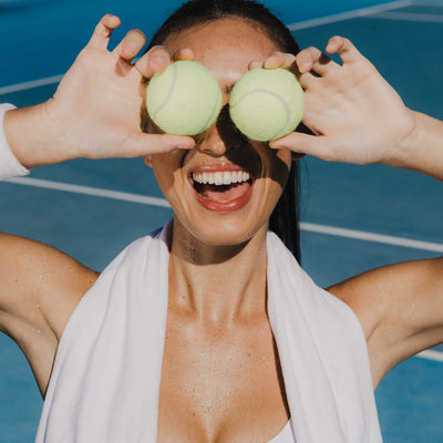 SPF50+ High Performance Sport Sunscreen