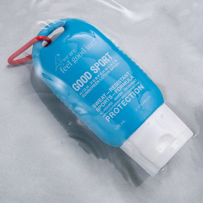 SPF50+ High Performance Sport Sunscreen