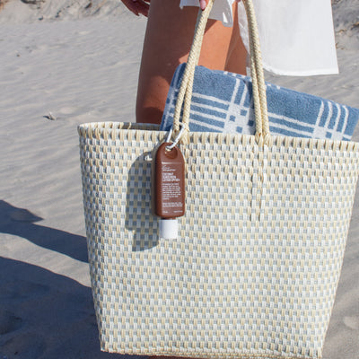 Sunscreen Lotion - Coconut SPF50+