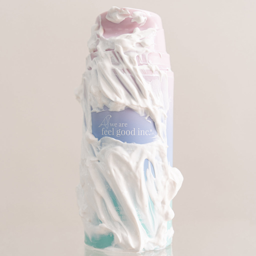 SPF50+ Baby Mineral Sunscreen