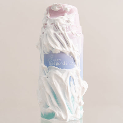 SPF50+ Baby Mineral Sunscreen