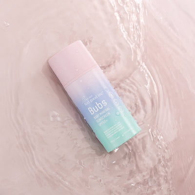 SPF50+ Baby Mineral Sunscreen