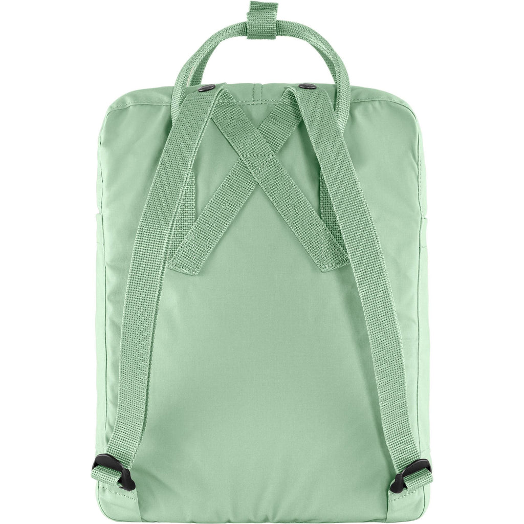 Kanken Backpack - Mint Green