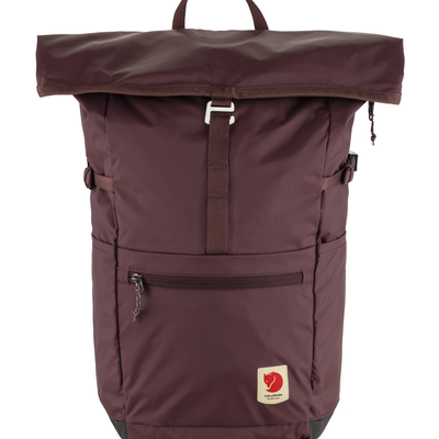High Coast Fold Backpack