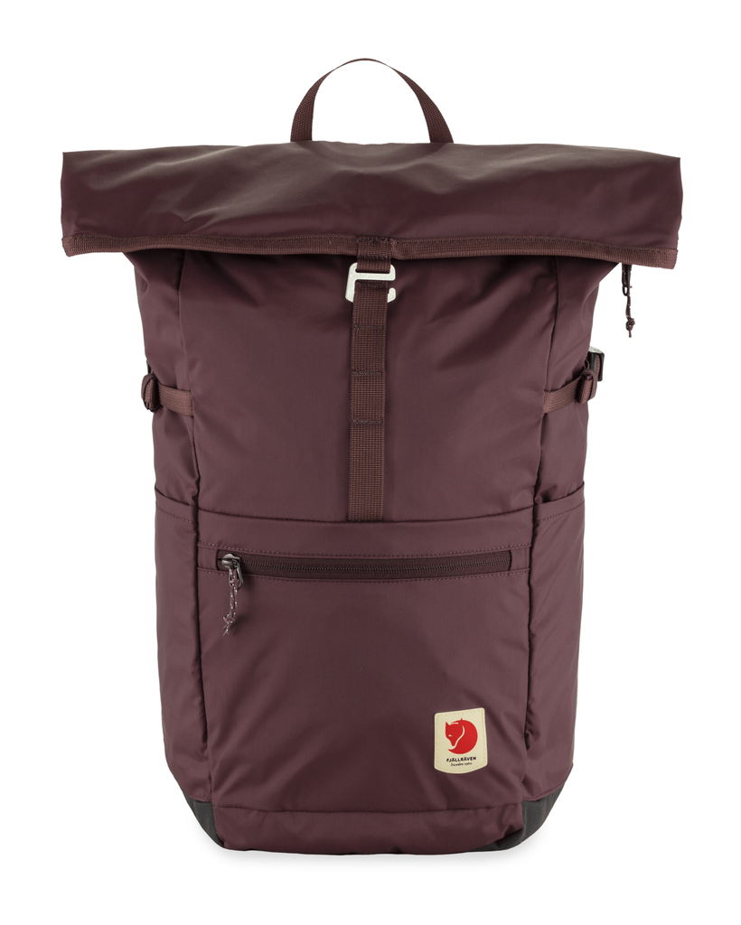 High Coast Fold Backpack