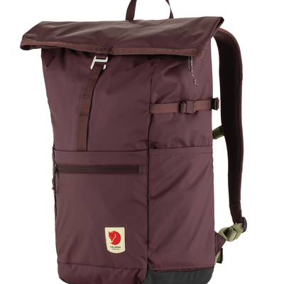 High Coast Fold Backpack