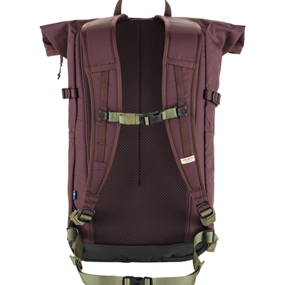 High Coast Fold Backpack