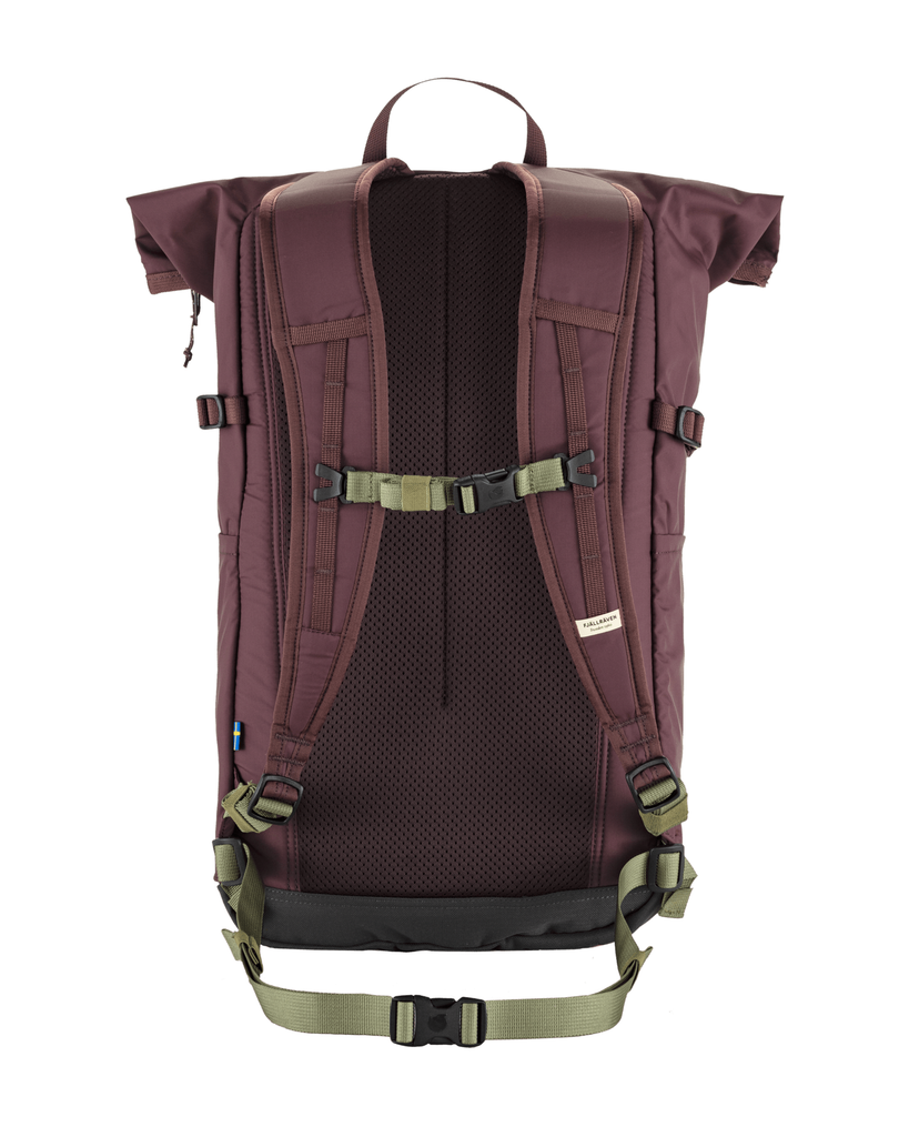 High Coast Fold Backpack