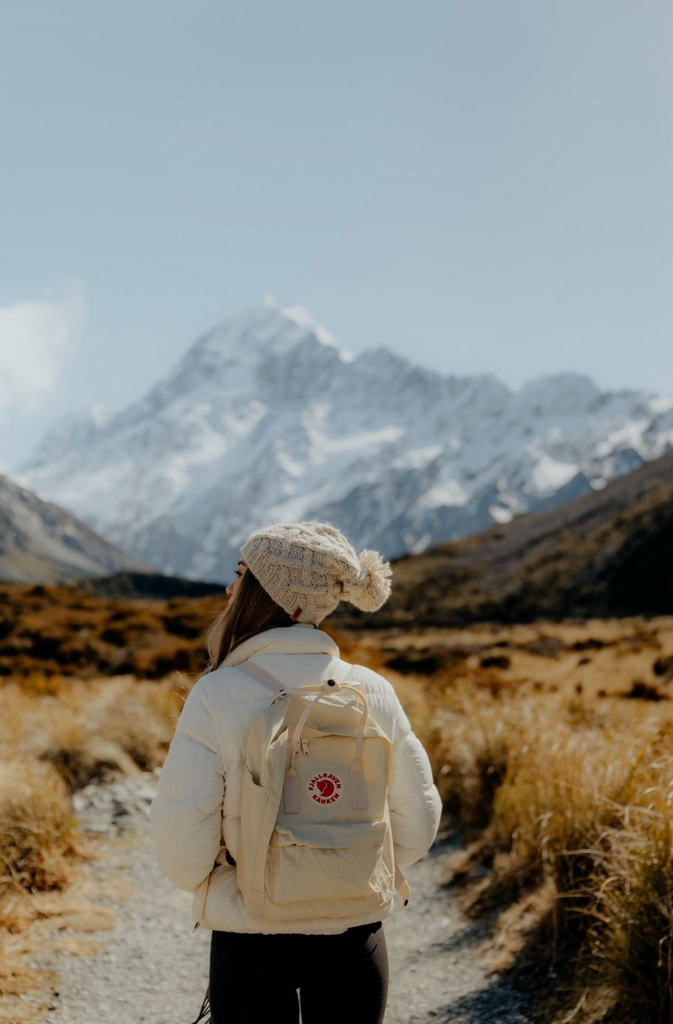 Fjallraven Kanken Backpacks | Shop Tauranga Stockist