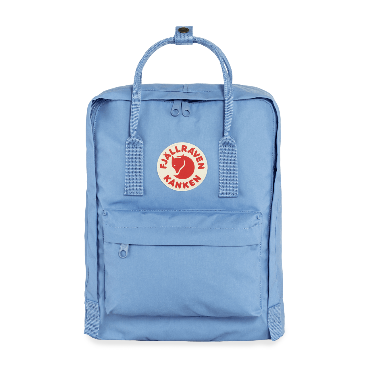 Fjallraven Kanken Backpack Ultramarine Shop NZ Stockist Online PAPER PLANE