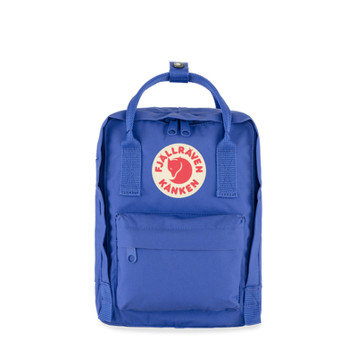 Kanken Mini Backpack - Cobalt Blue