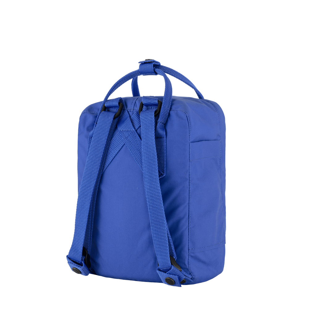 Kanken Mini Backpack - Cobalt Blue