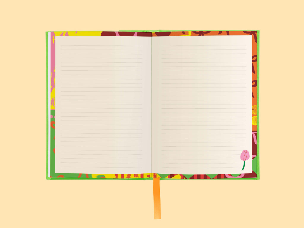 2027 Frankie Diary