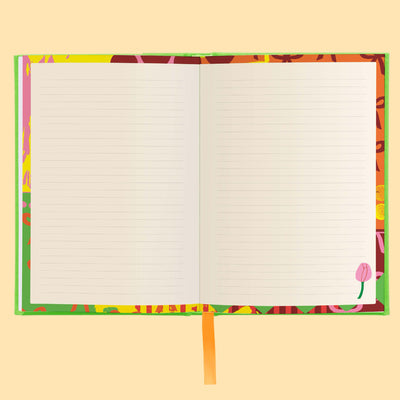 2027 Frankie Diary